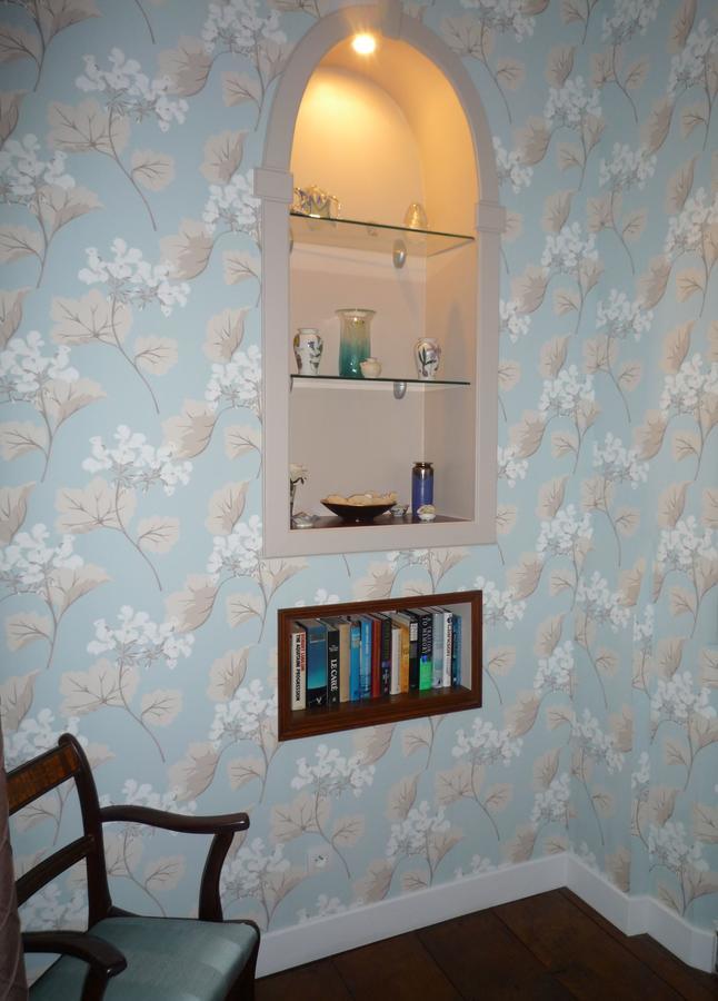 Bearn Bed & Breakfast Pau Ngoại thất bức ảnh