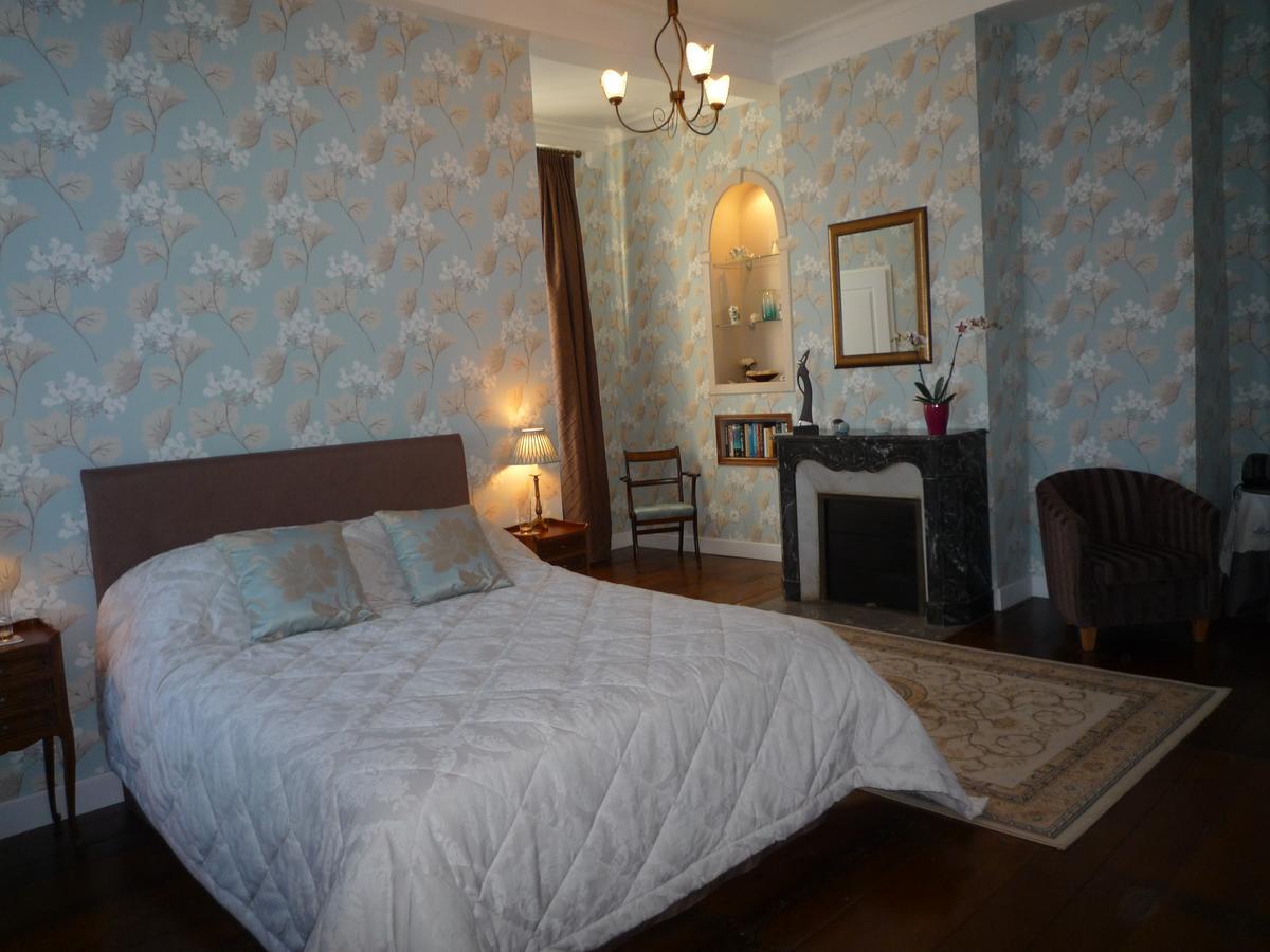 Bearn Bed & Breakfast Pau Ngoại thất bức ảnh