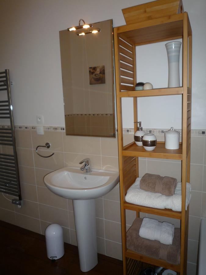 Bearn Bed & Breakfast Pau Ngoại thất bức ảnh
