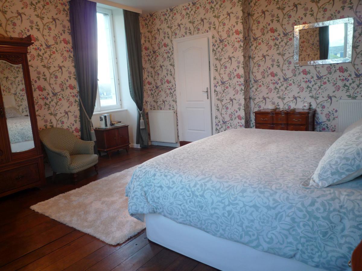 Bearn Bed & Breakfast Pau Ngoại thất bức ảnh