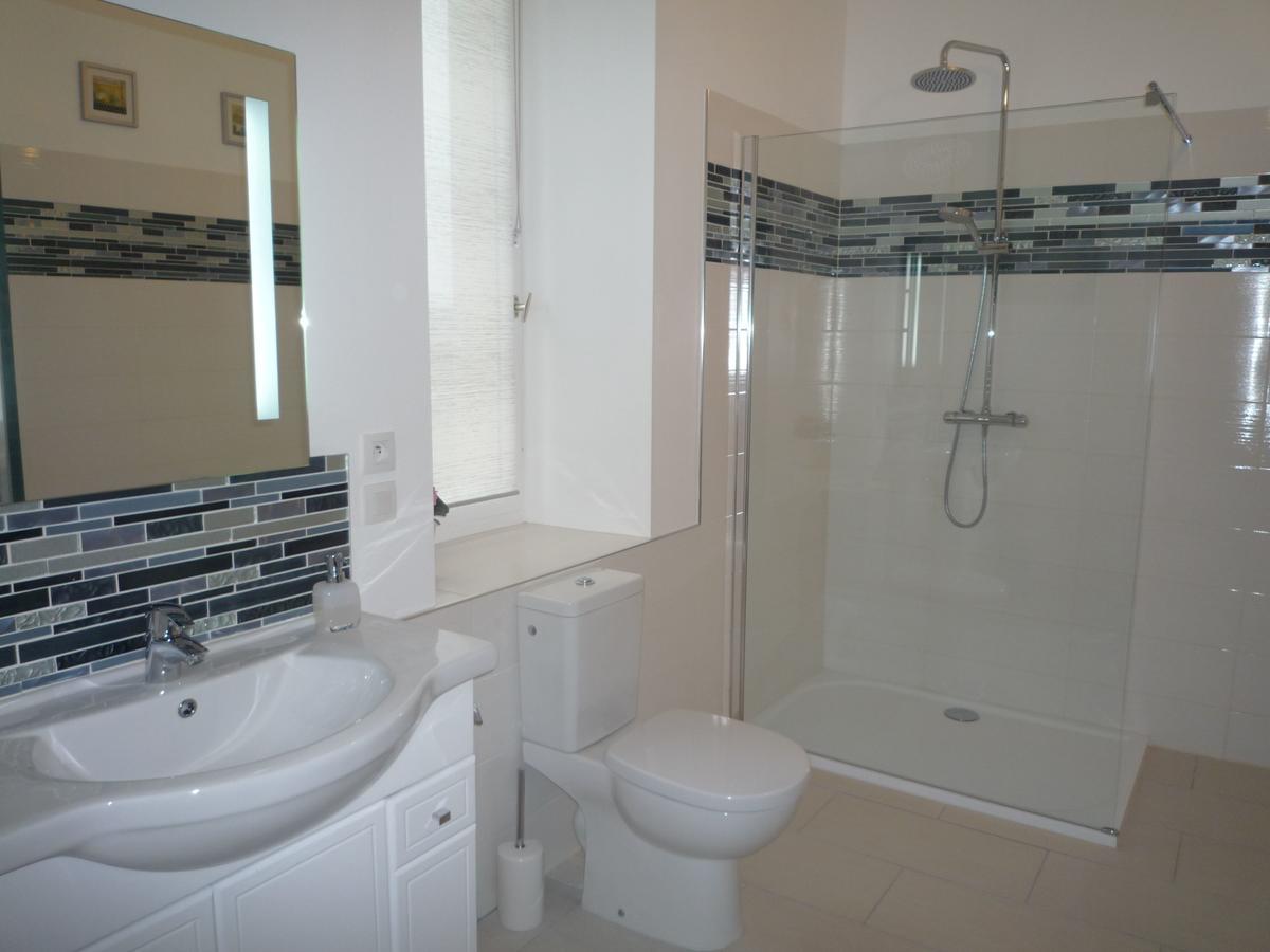 Bearn Bed & Breakfast Pau Ngoại thất bức ảnh