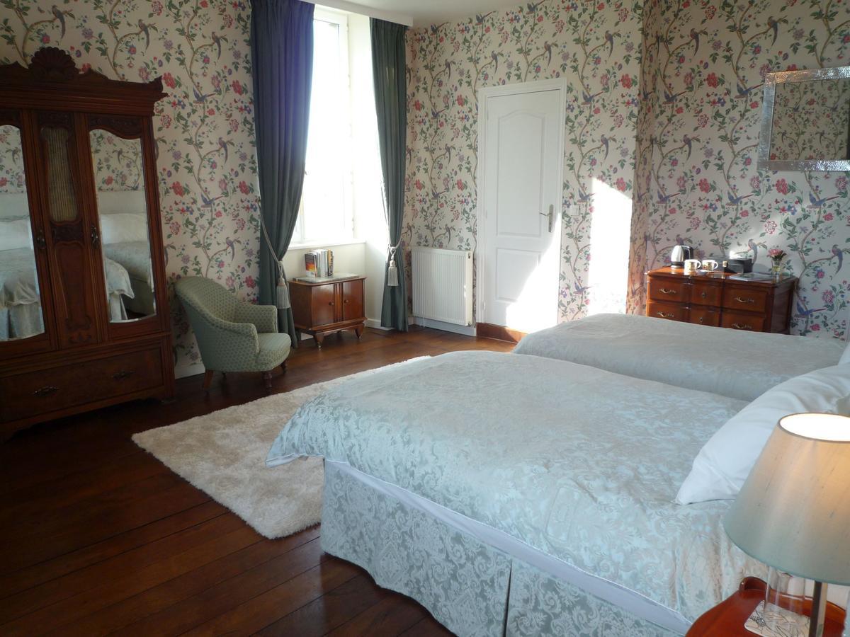 Bearn Bed & Breakfast Pau Ngoại thất bức ảnh