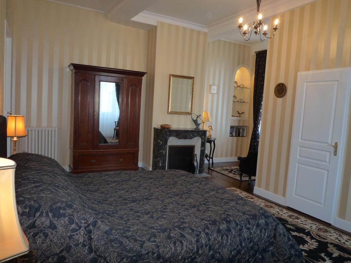 Bearn Bed & Breakfast Pau Ngoại thất bức ảnh