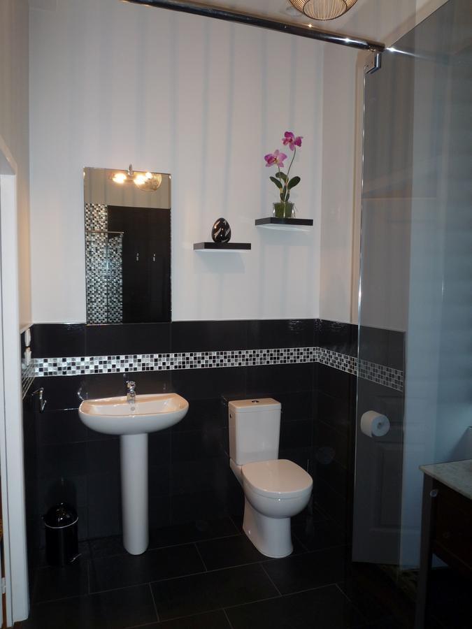 Bearn Bed & Breakfast Pau Ngoại thất bức ảnh