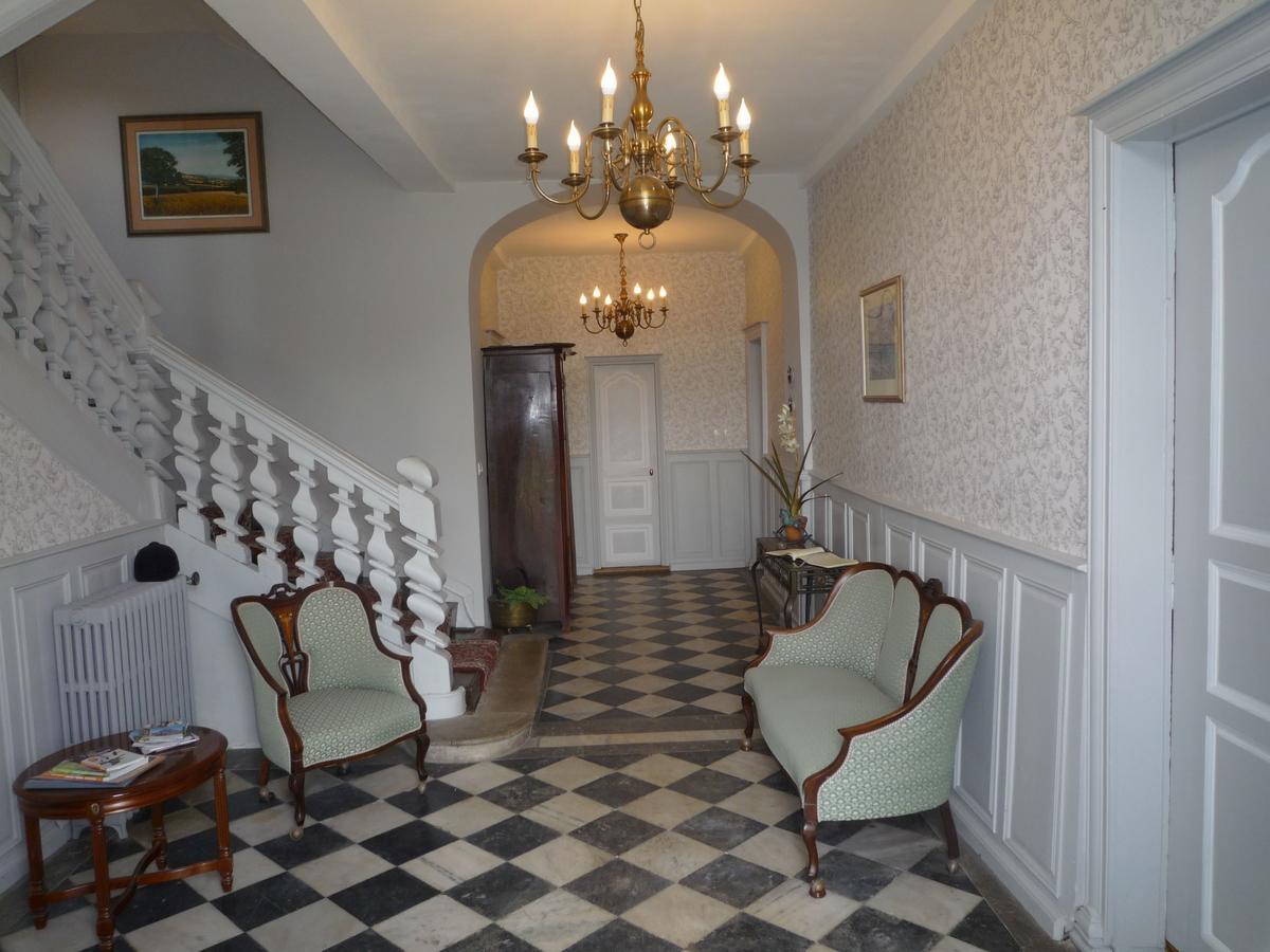 Bearn Bed & Breakfast Pau Ngoại thất bức ảnh