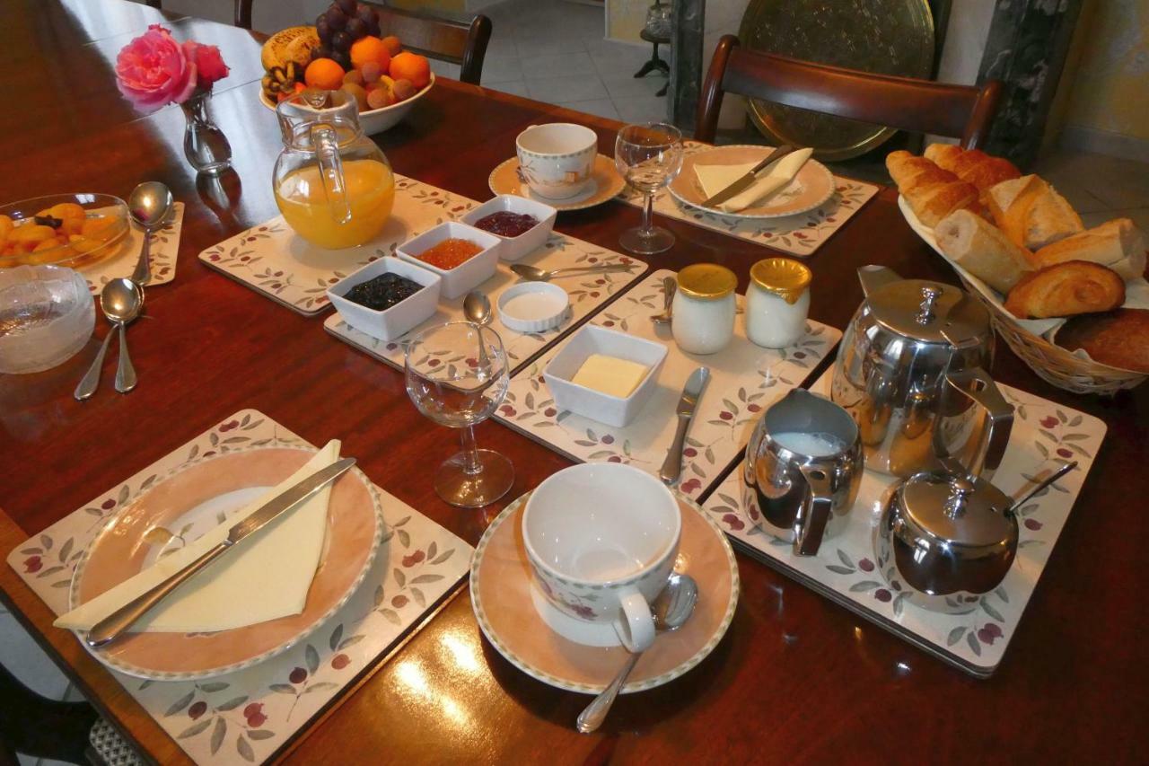 Bearn Bed & Breakfast Pau Ngoại thất bức ảnh